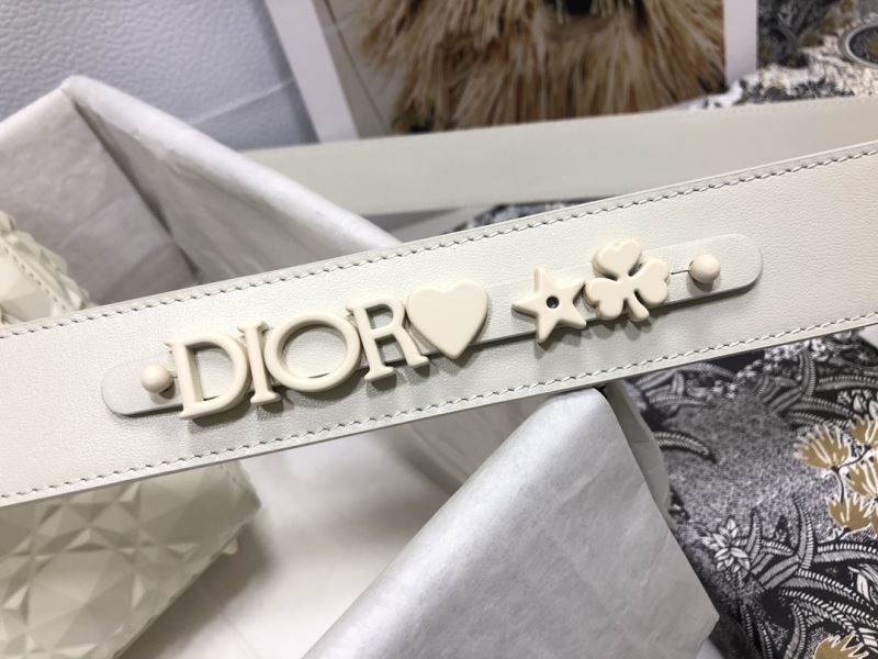 Christian Dior My Lady Bags